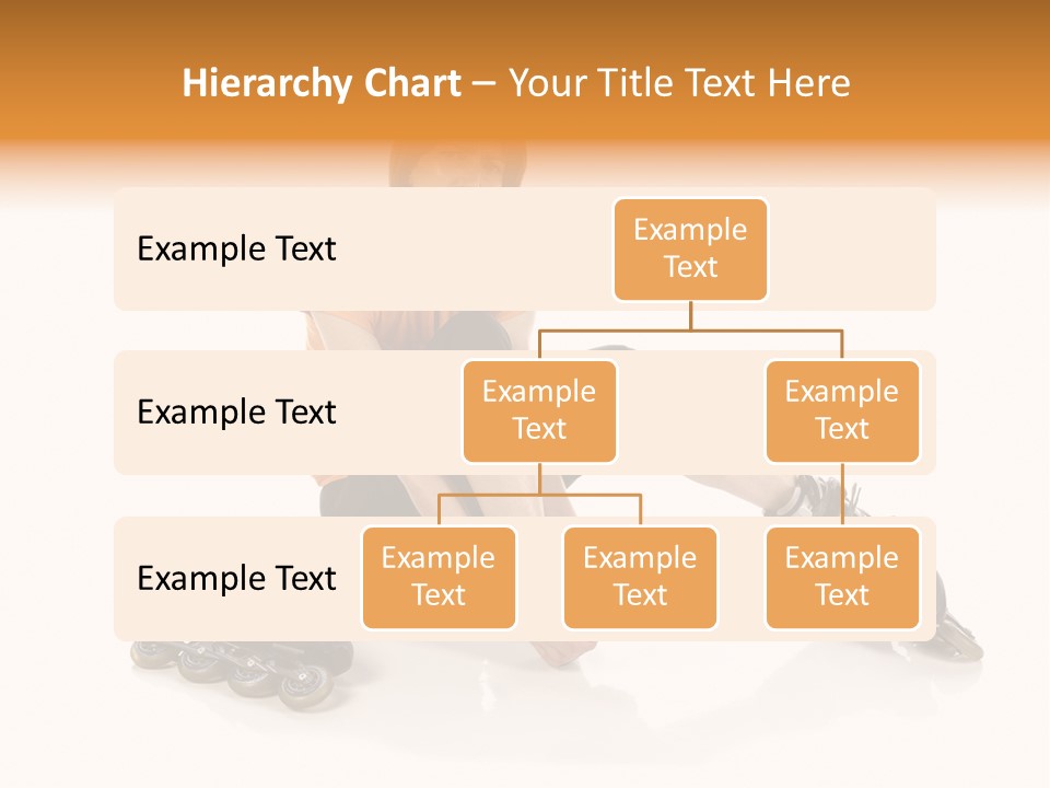 Optional Studio Skate PowerPoint Template