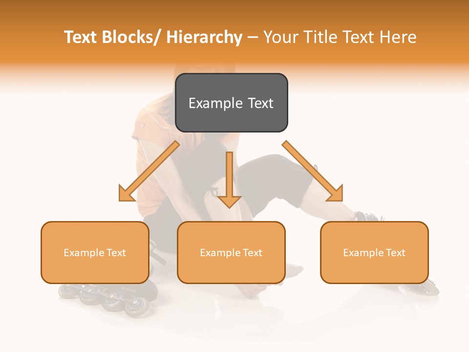 Optional Studio Skate PowerPoint Template