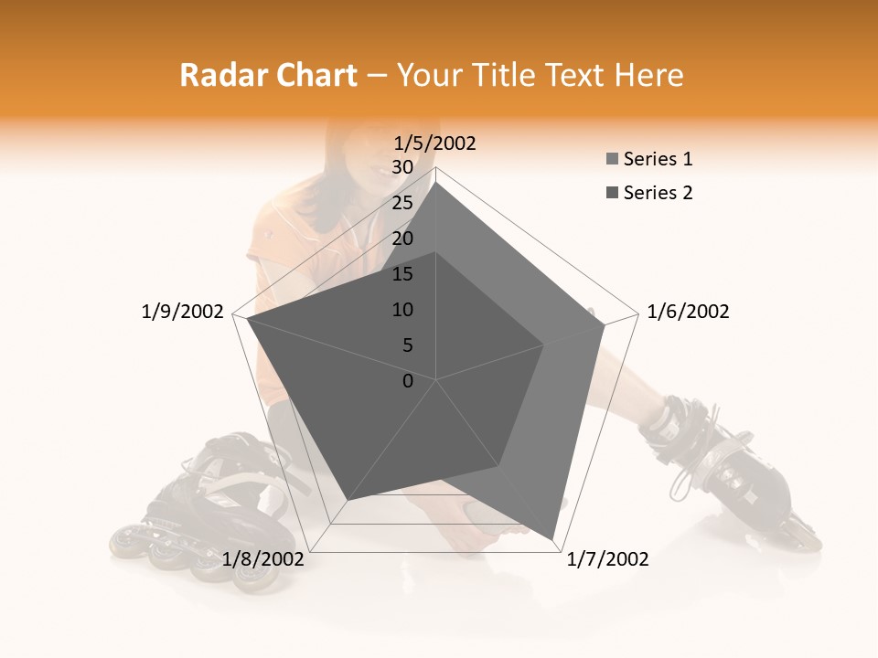 Optional Studio Skate PowerPoint Template
