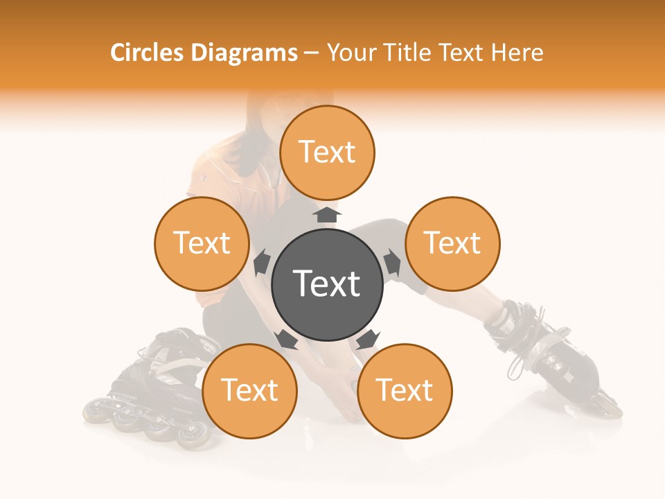 Optional Studio Skate PowerPoint Template