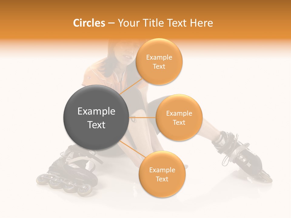 Optional Studio Skate PowerPoint Template