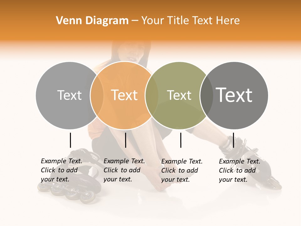 Optional Studio Skate PowerPoint Template