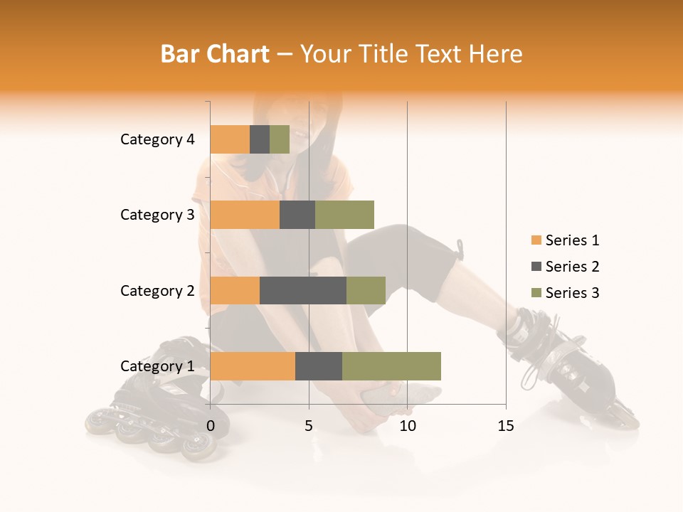 Optional Studio Skate PowerPoint Template