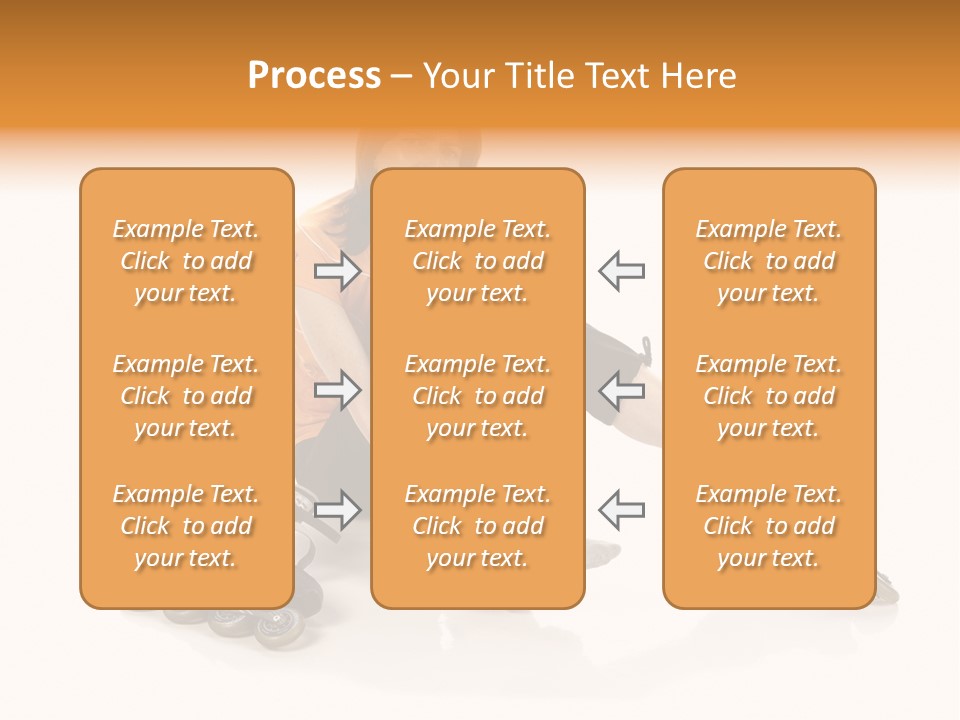 Optional Studio Skate PowerPoint Template