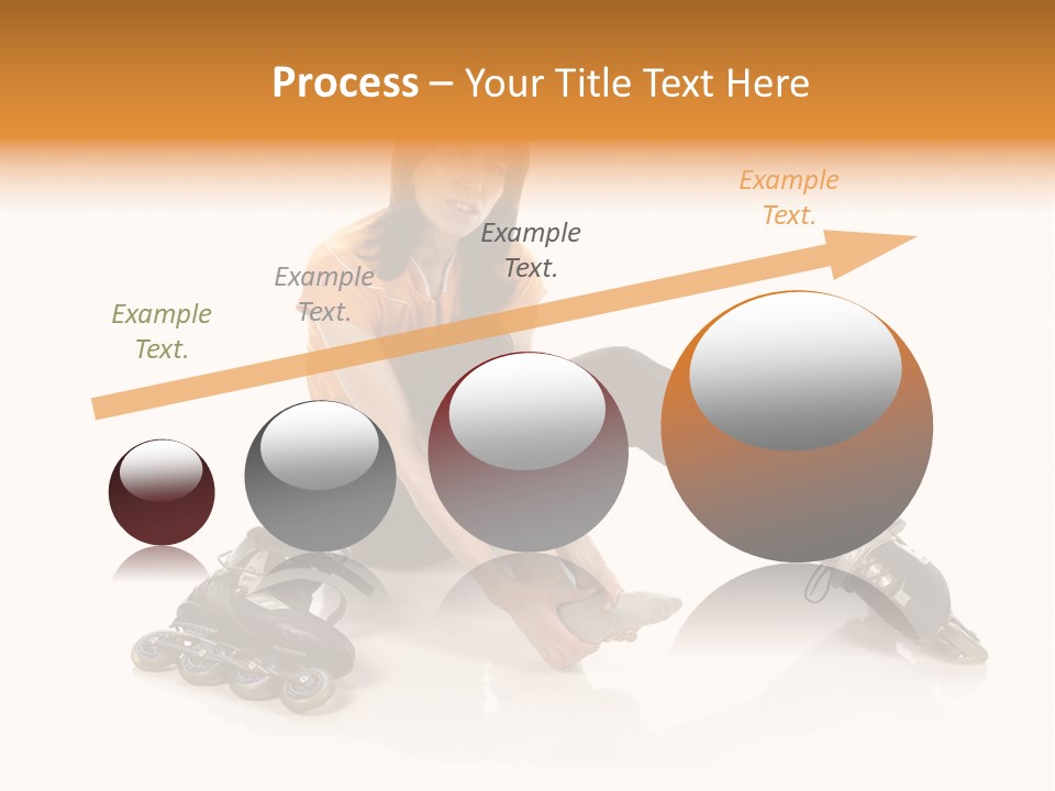 Optional Studio Skate PowerPoint Template