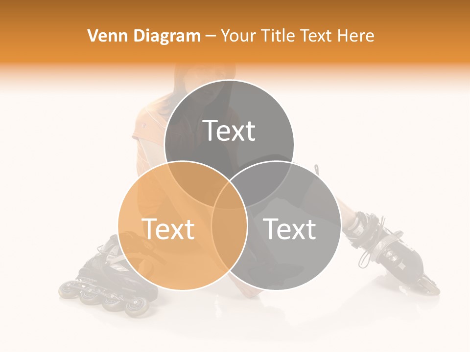 Optional Studio Skate PowerPoint Template