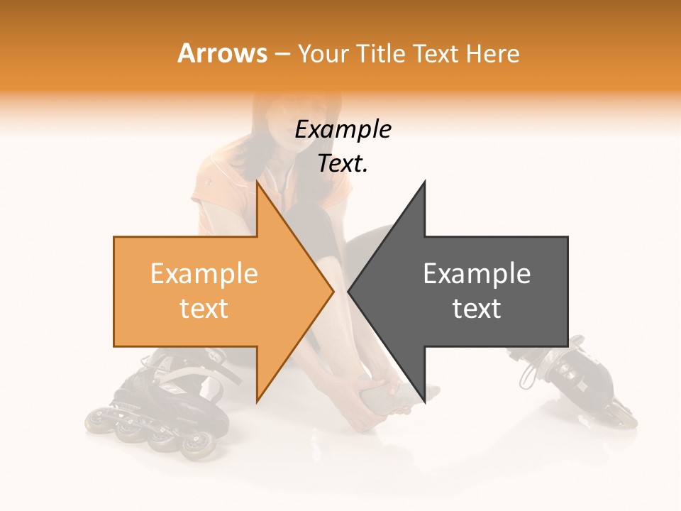 Optional Studio Skate PowerPoint Template