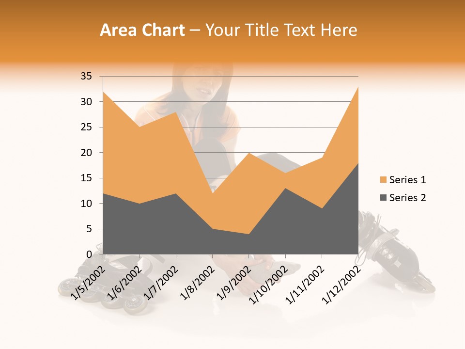 Optional Studio Skate PowerPoint Template