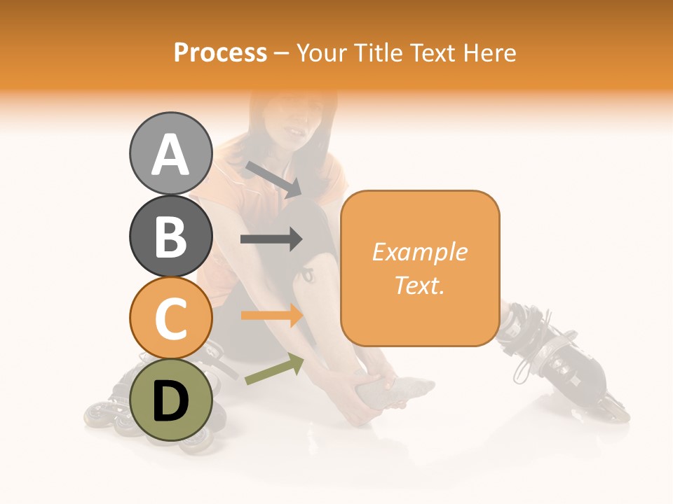 Optional Studio Skate PowerPoint Template