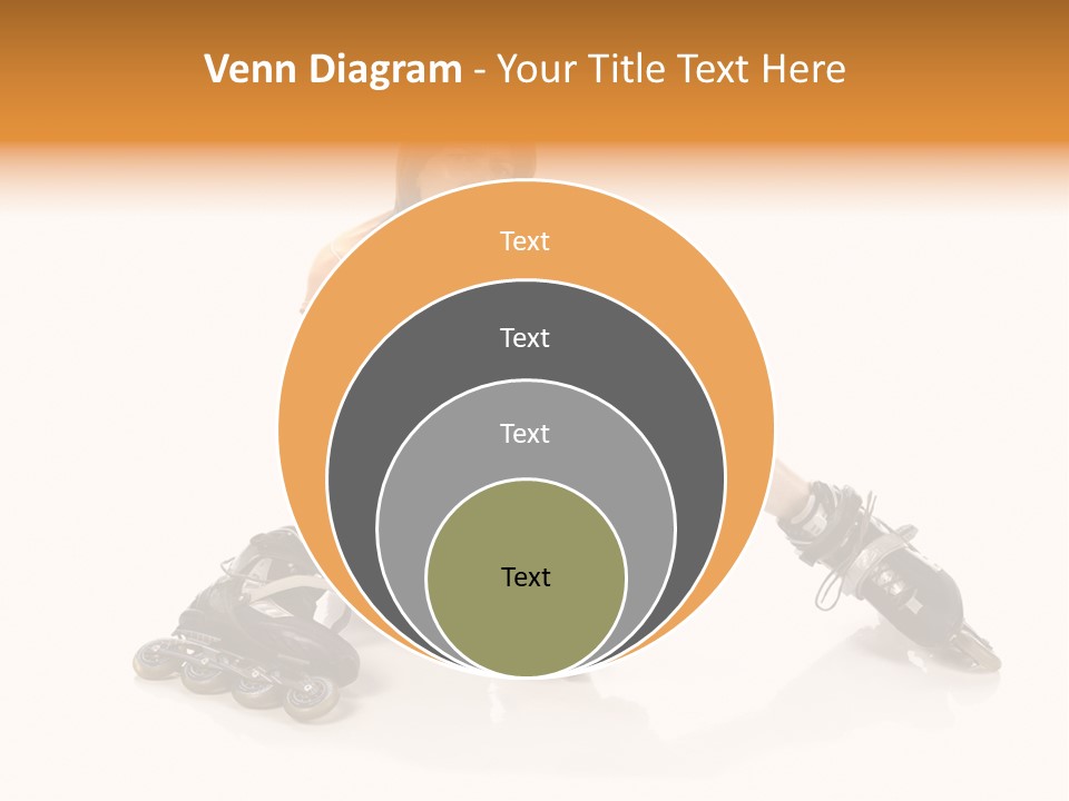 Optional Studio Skate PowerPoint Template