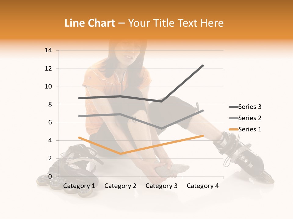 Optional Studio Skate PowerPoint Template