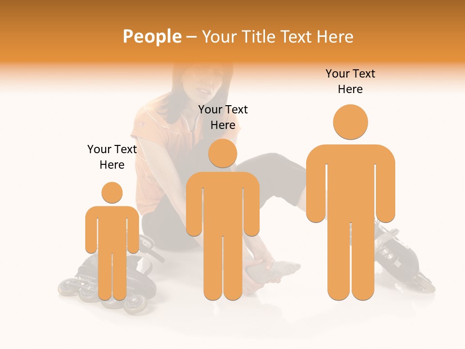 Optional Studio Skate PowerPoint Template