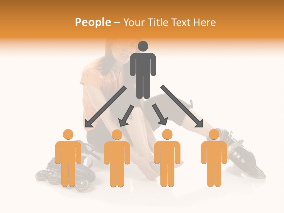 Optional Studio Skate PowerPoint Template