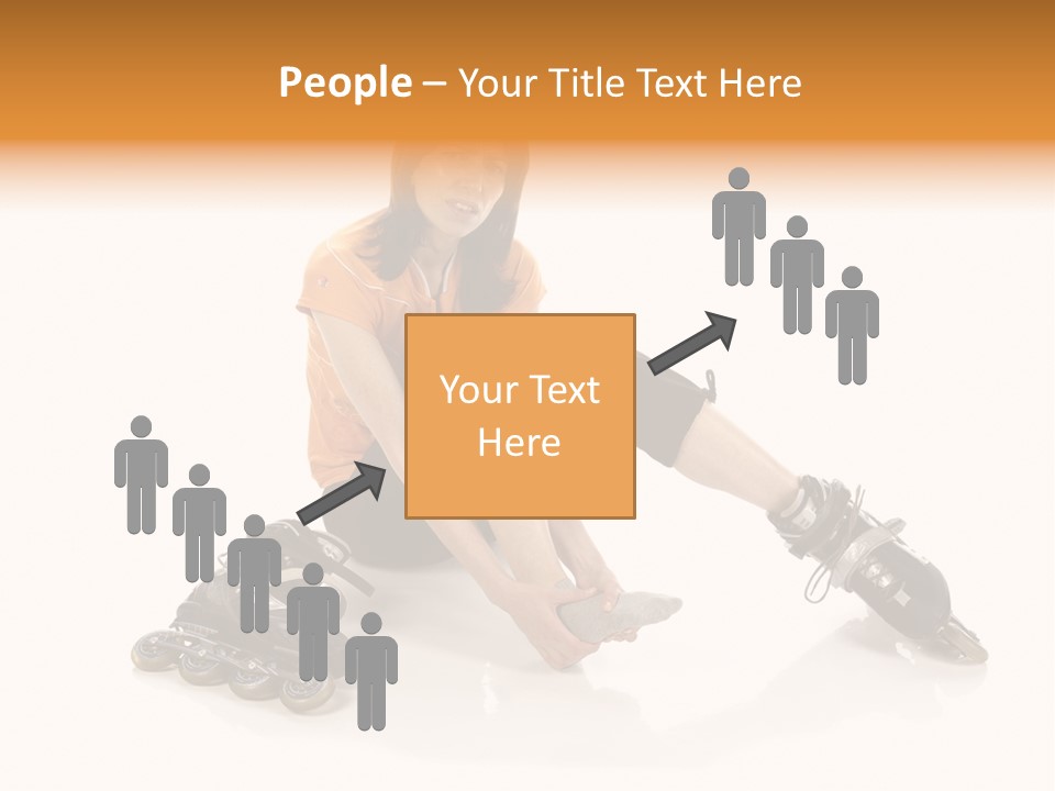 Optional Studio Skate PowerPoint Template