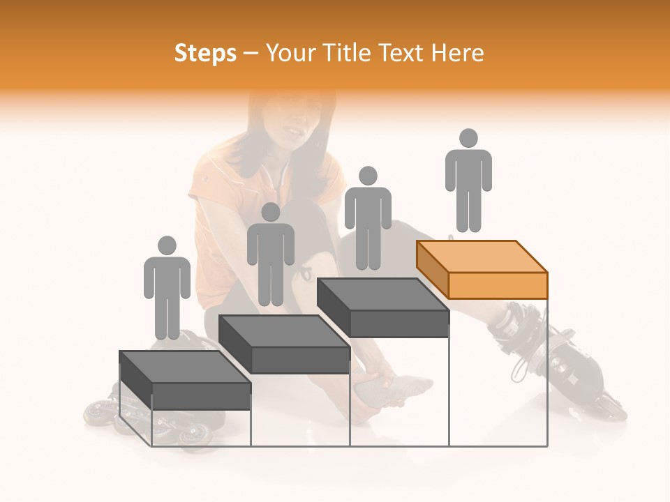 Optional Studio Skate PowerPoint Template