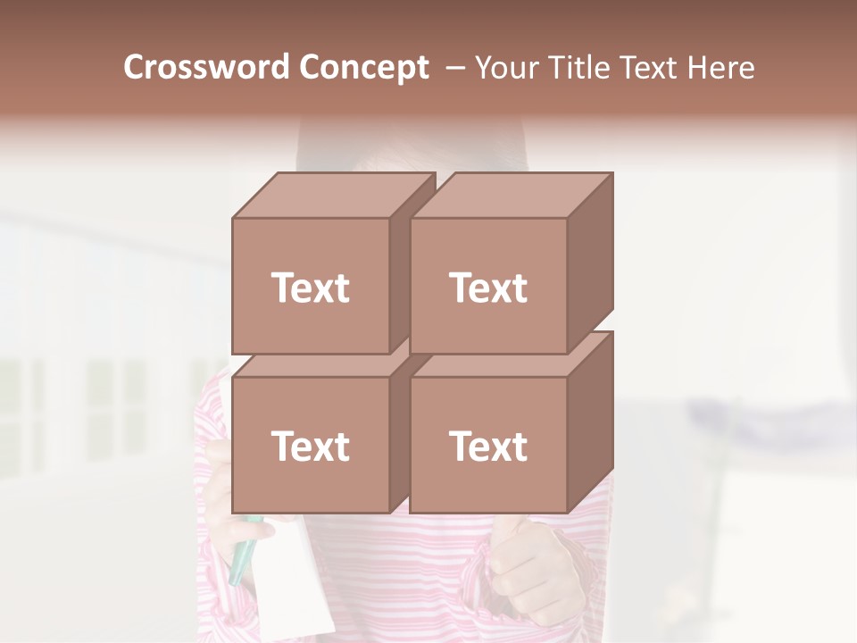 A Young Girl Holding A Toothbrush And Giving A Thumbs Up PowerPoint Template