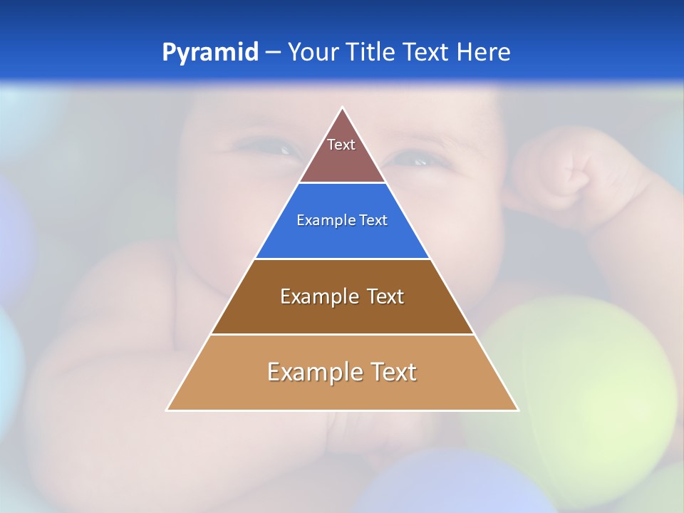 Cute Dark Beautiful PowerPoint Template