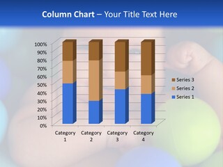 Cute Dark Beautiful PowerPoint Template