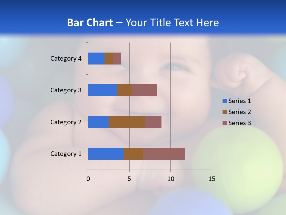 Cute Dark Beautiful PowerPoint Template