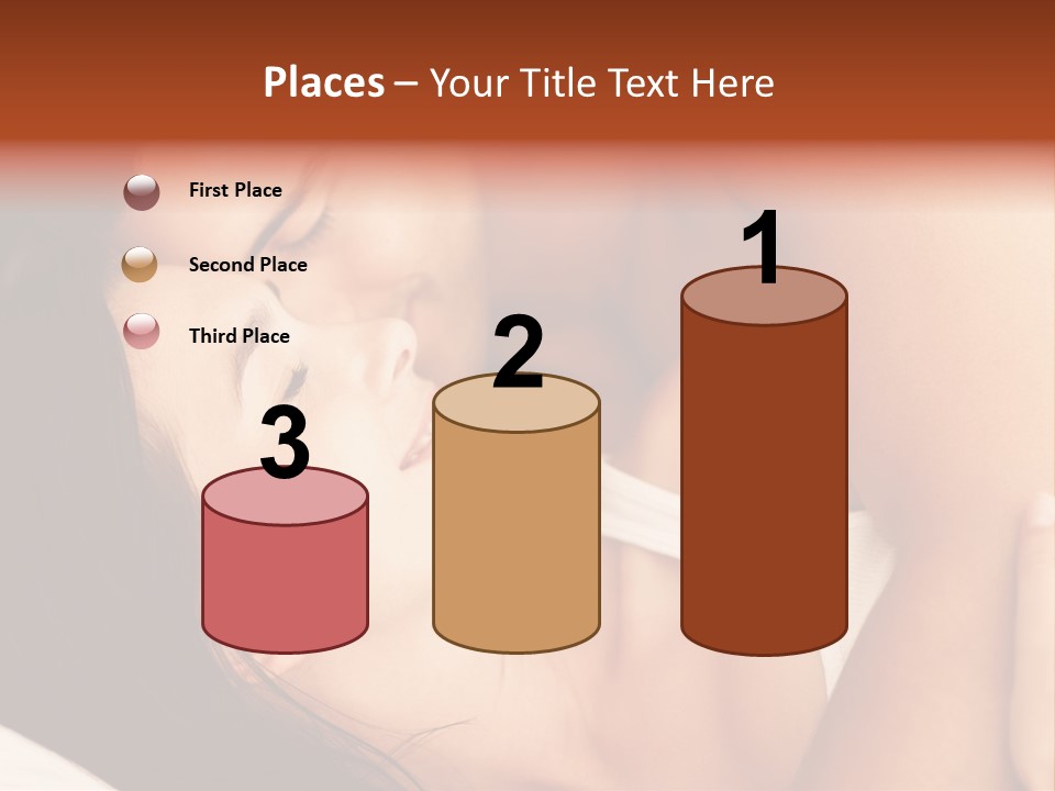 Background Christophy Horticulture PowerPoint Template