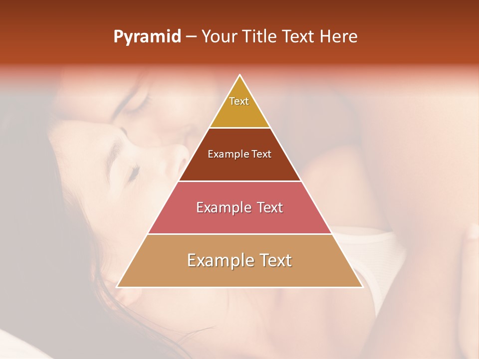 Background Christophy Horticulture PowerPoint Template