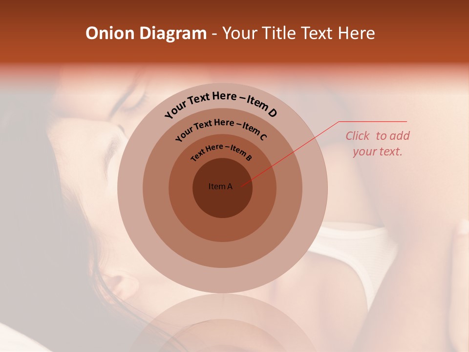 Background Christophy Horticulture PowerPoint Template