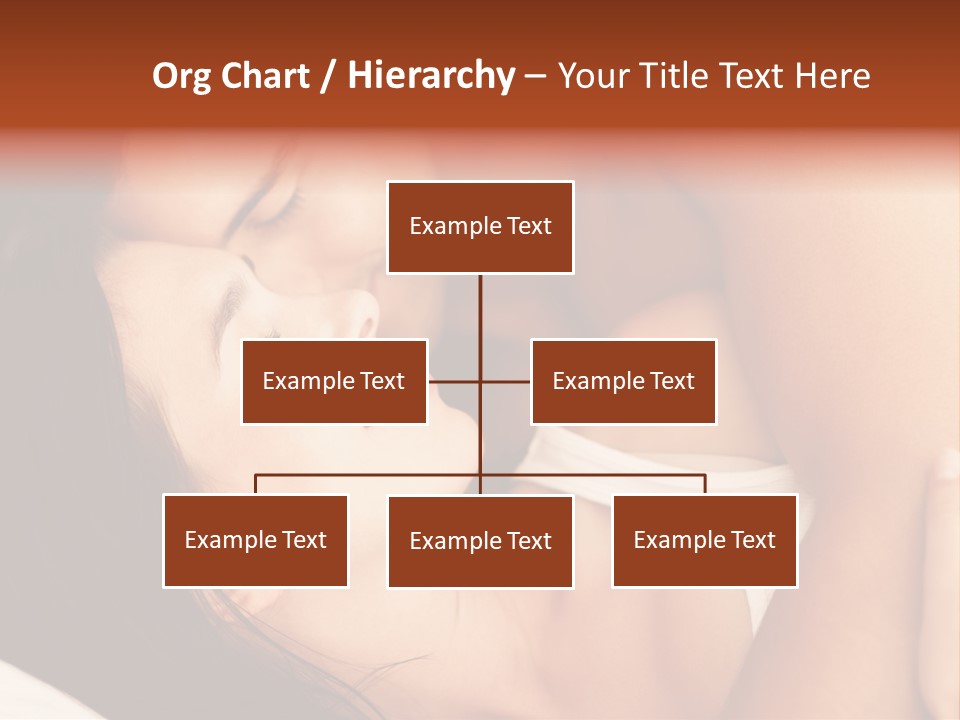 Background Christophy Horticulture PowerPoint Template