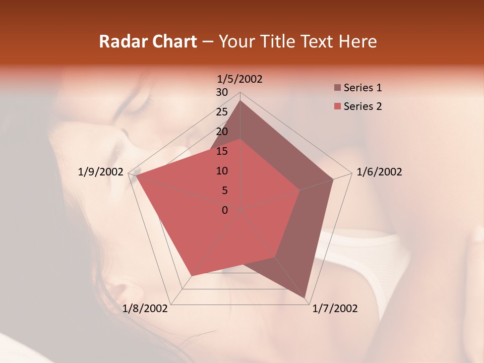 Background Christophy Horticulture PowerPoint Template