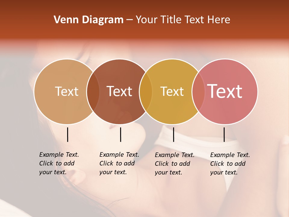 Background Christophy Horticulture PowerPoint Template