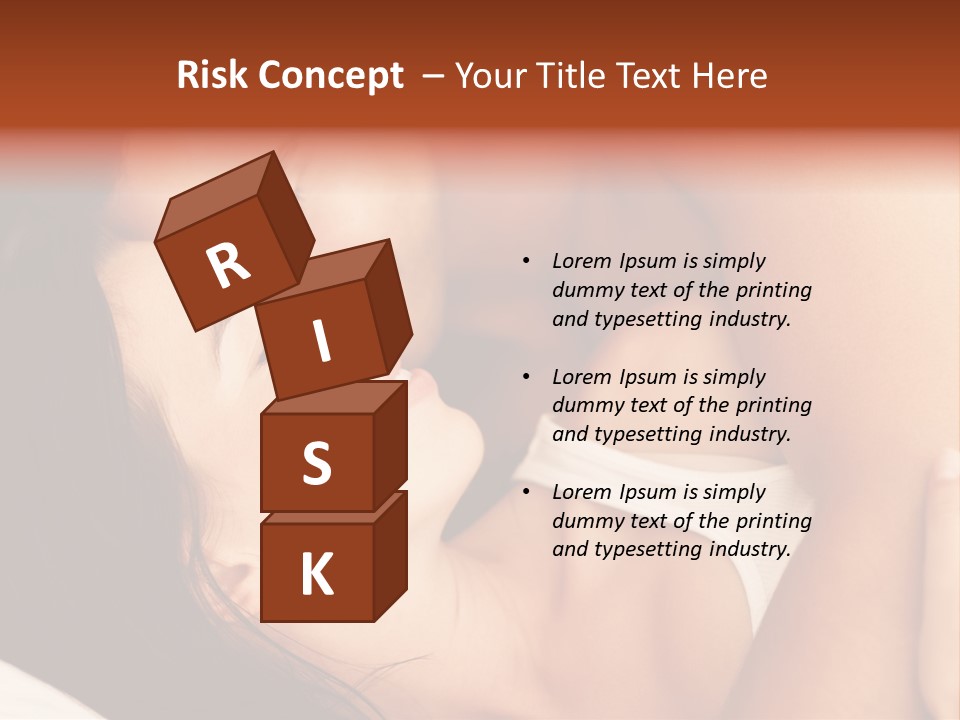 Background Christophy Horticulture PowerPoint Template