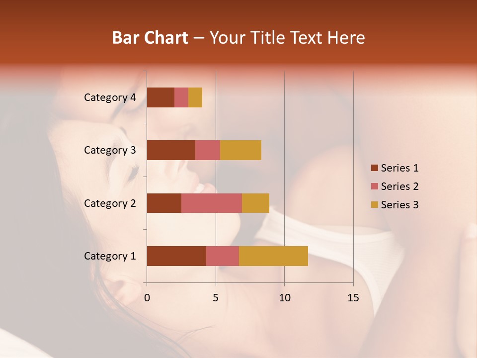 Background Christophy Horticulture PowerPoint Template