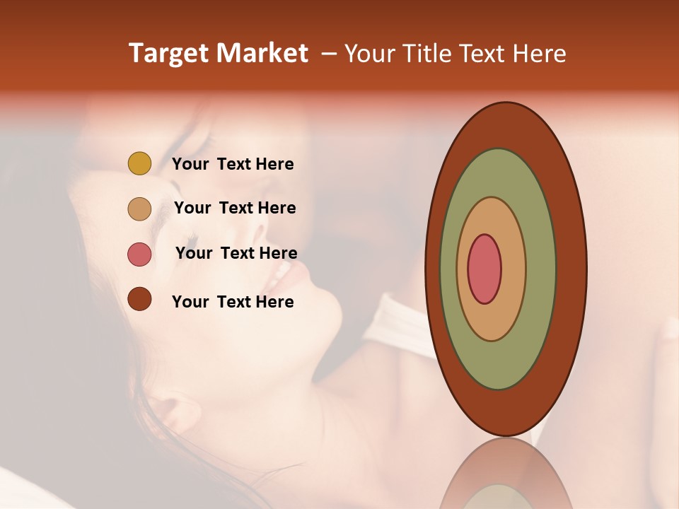 Background Christophy Horticulture PowerPoint Template