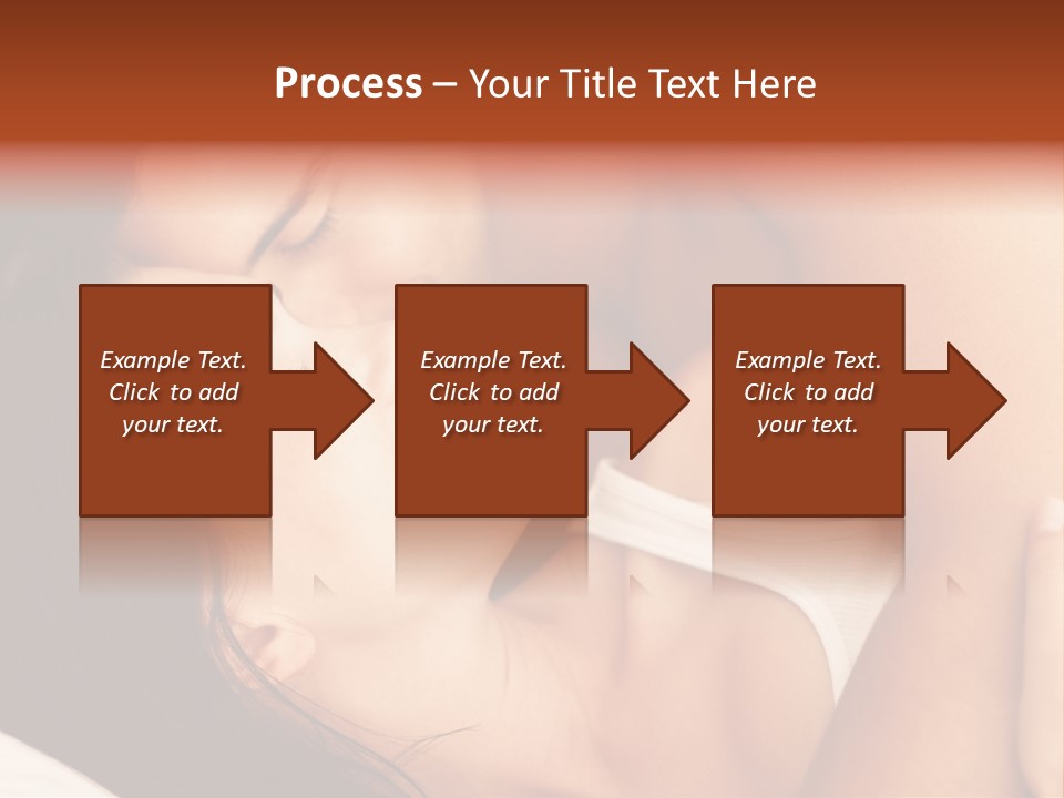 Background Christophy Horticulture PowerPoint Template