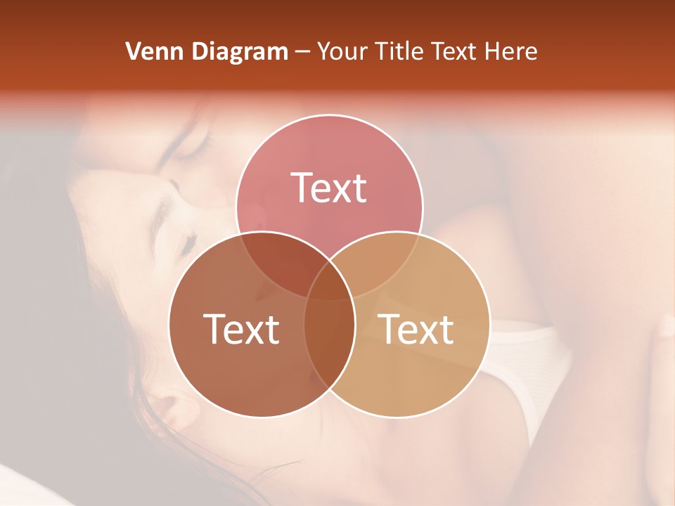 Background Christophy Horticulture PowerPoint Template