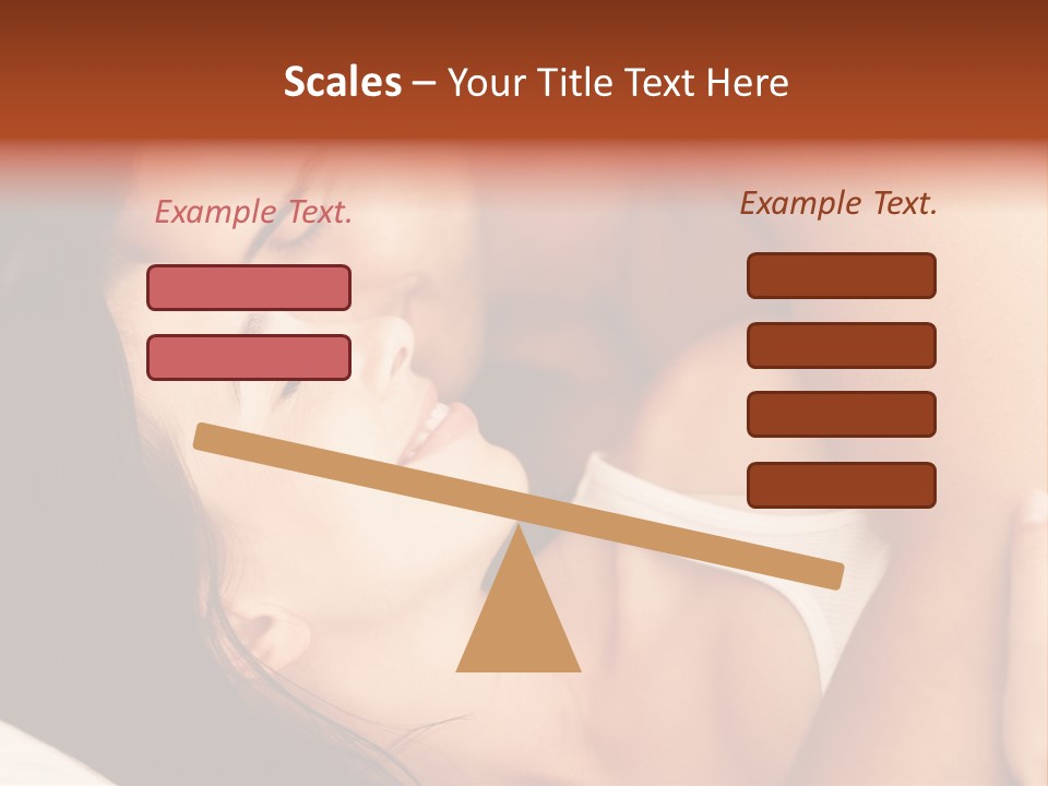 Background Christophy Horticulture PowerPoint Template