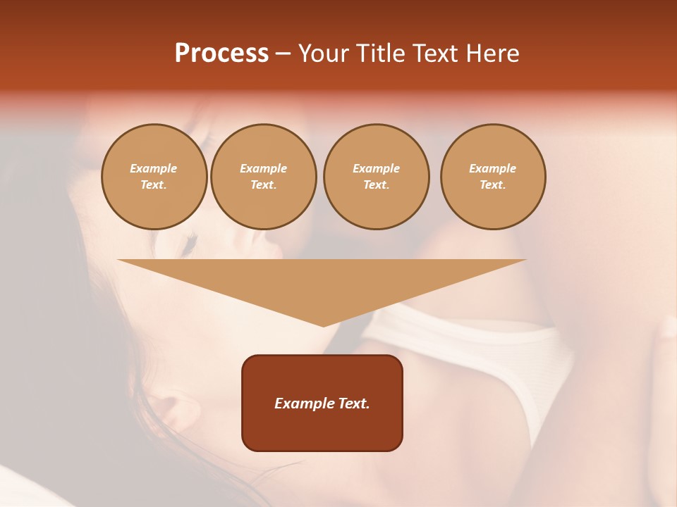 Background Christophy Horticulture PowerPoint Template