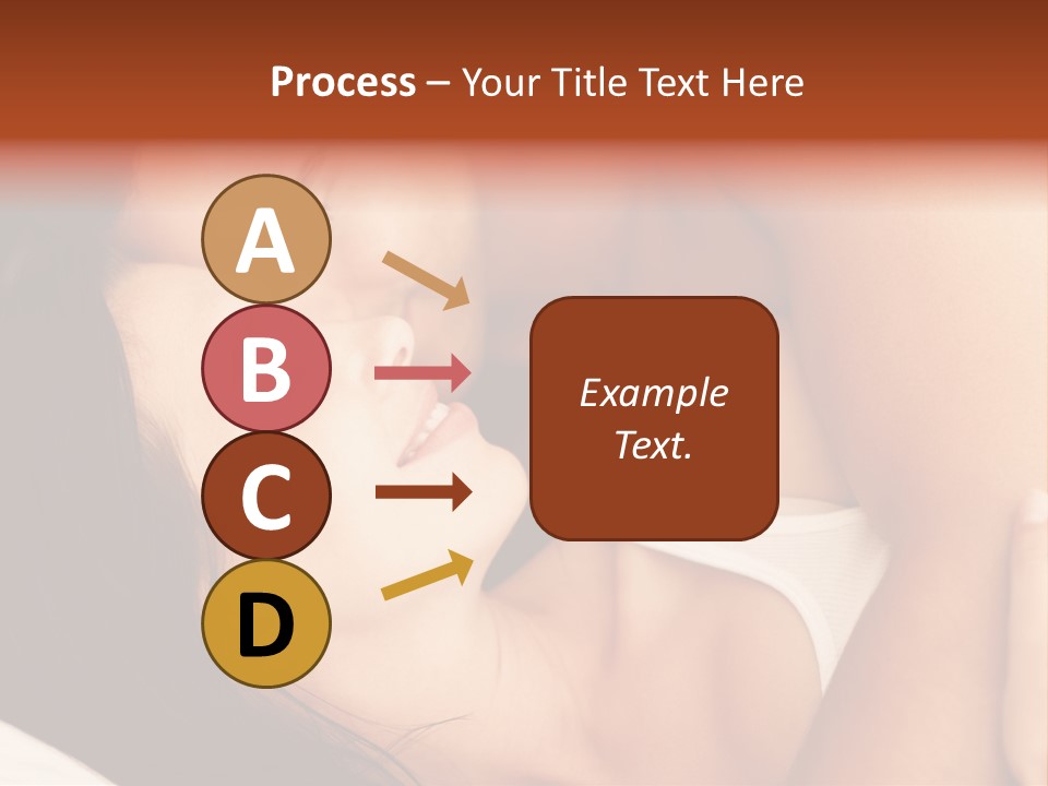 Background Christophy Horticulture PowerPoint Template