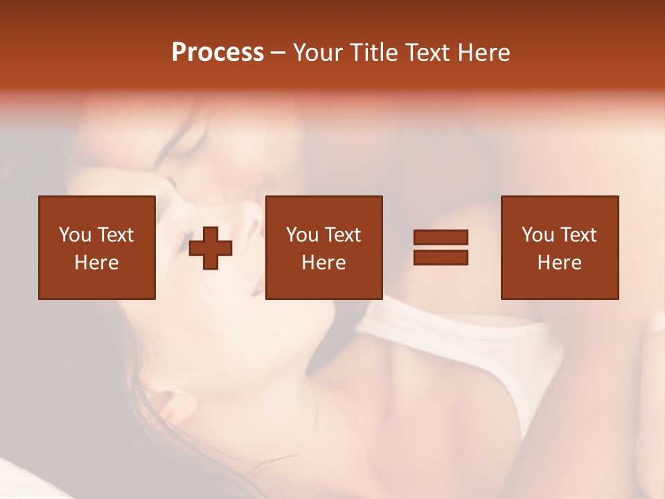 Background Christophy Horticulture PowerPoint Template