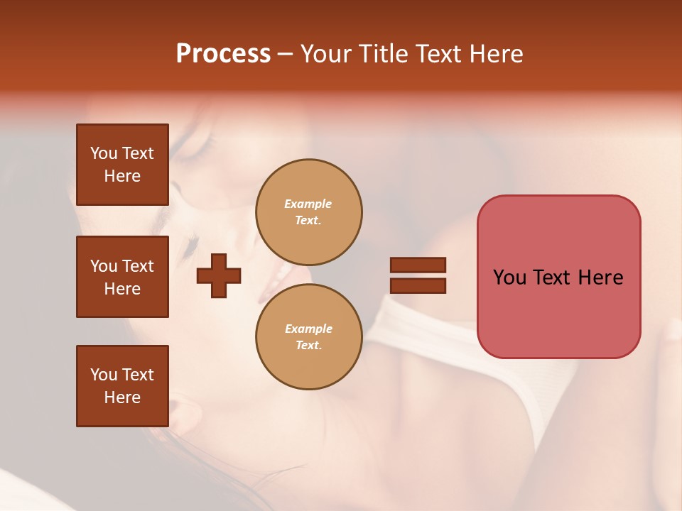 Background Christophy Horticulture PowerPoint Template