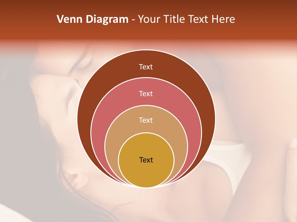 Background Christophy Horticulture PowerPoint Template
