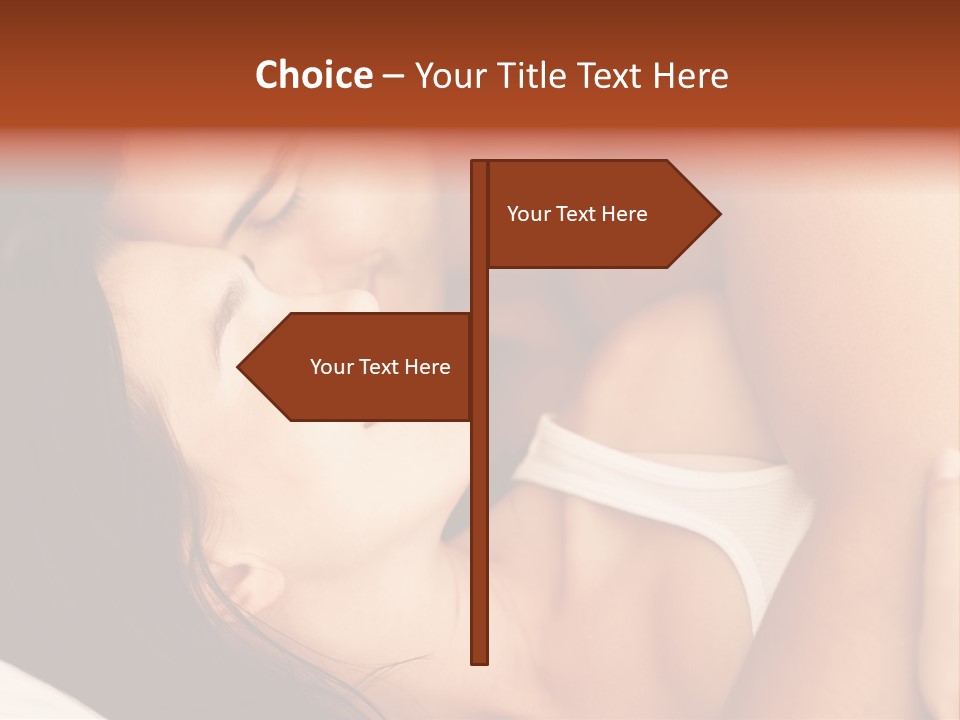 Background Christophy Horticulture PowerPoint Template