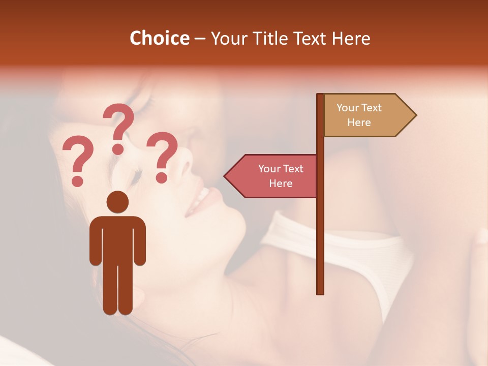 Background Christophy Horticulture PowerPoint Template