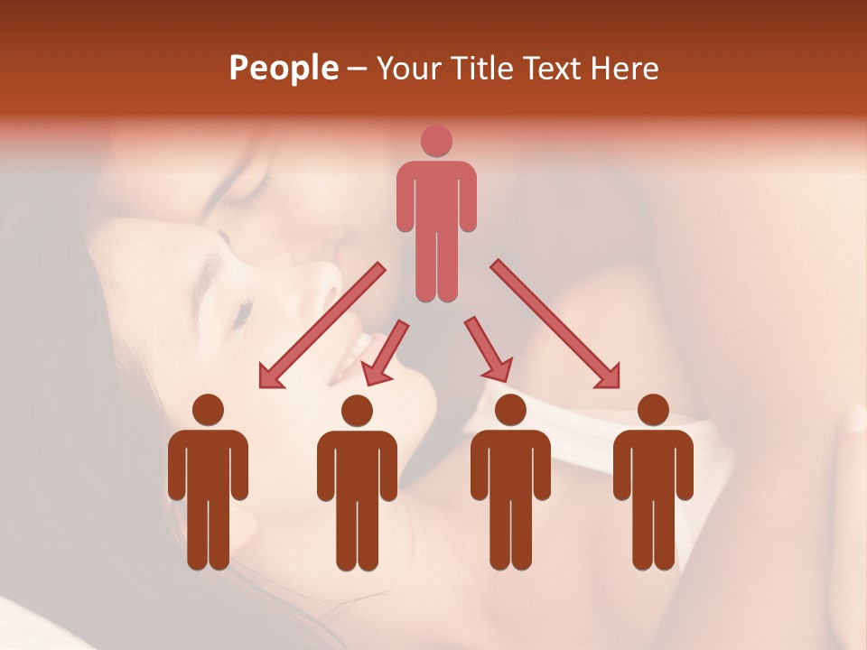 Background Christophy Horticulture PowerPoint Template