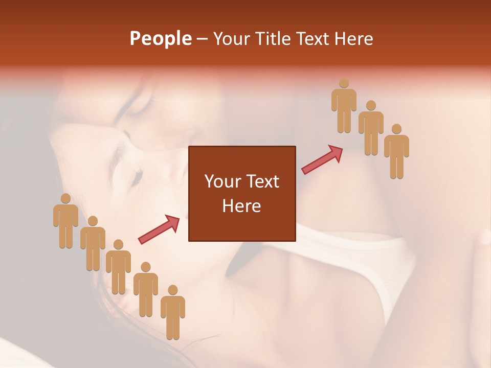 Background Christophy Horticulture PowerPoint Template