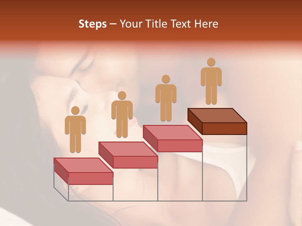 Background Christophy Horticulture PowerPoint Template