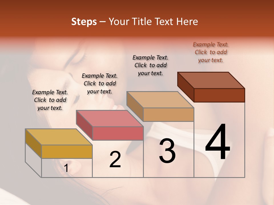 Background Christophy Horticulture PowerPoint Template