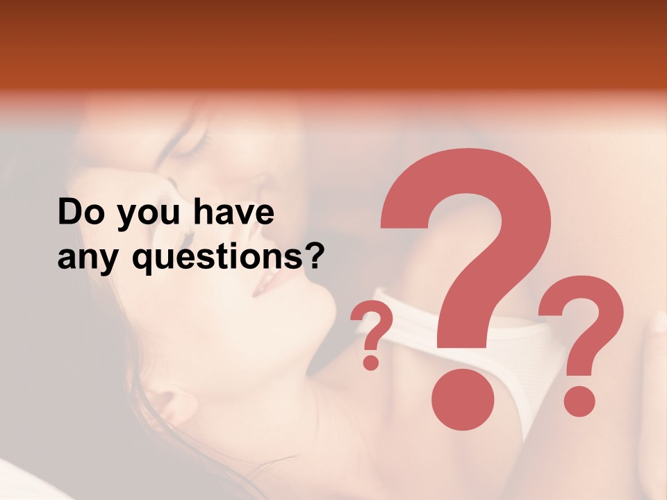 Background Christophy Horticulture PowerPoint Template