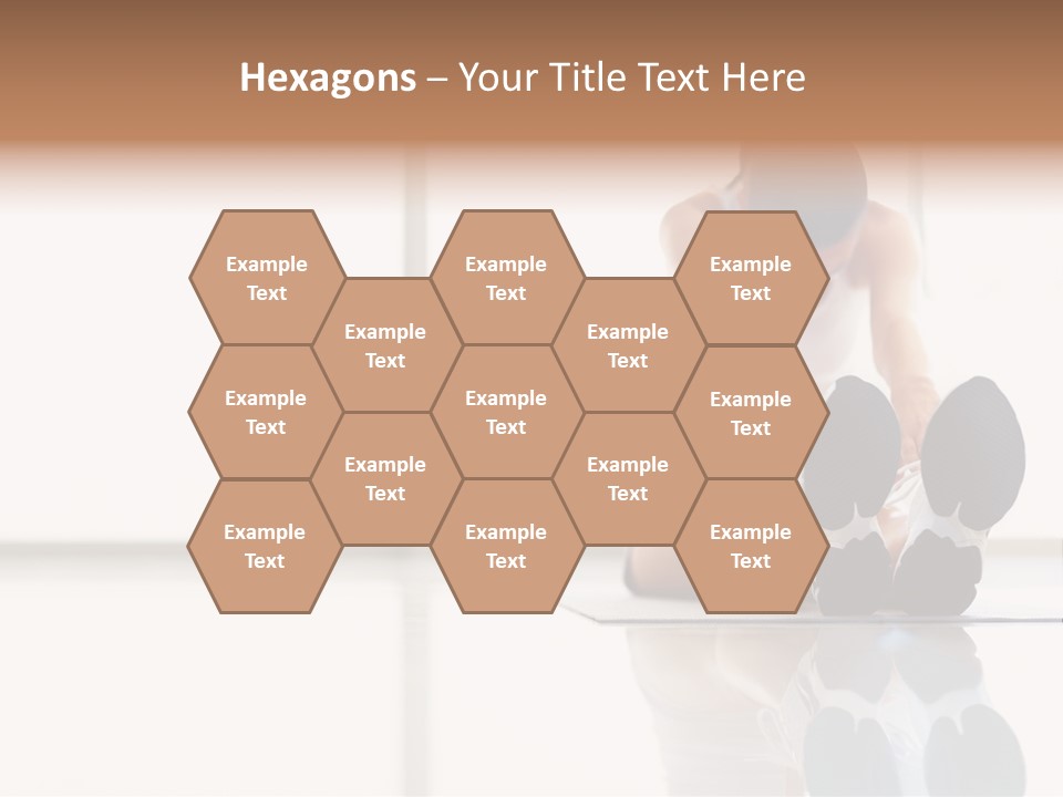 Lawyer Executive Man PowerPoint Template