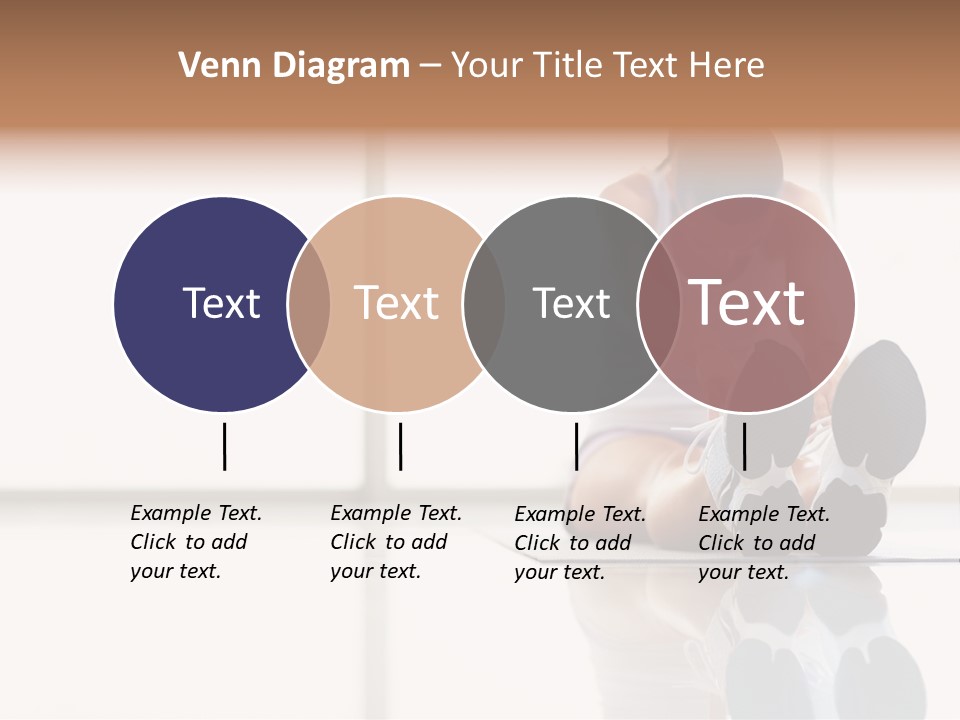 Lawyer Executive Man PowerPoint Template