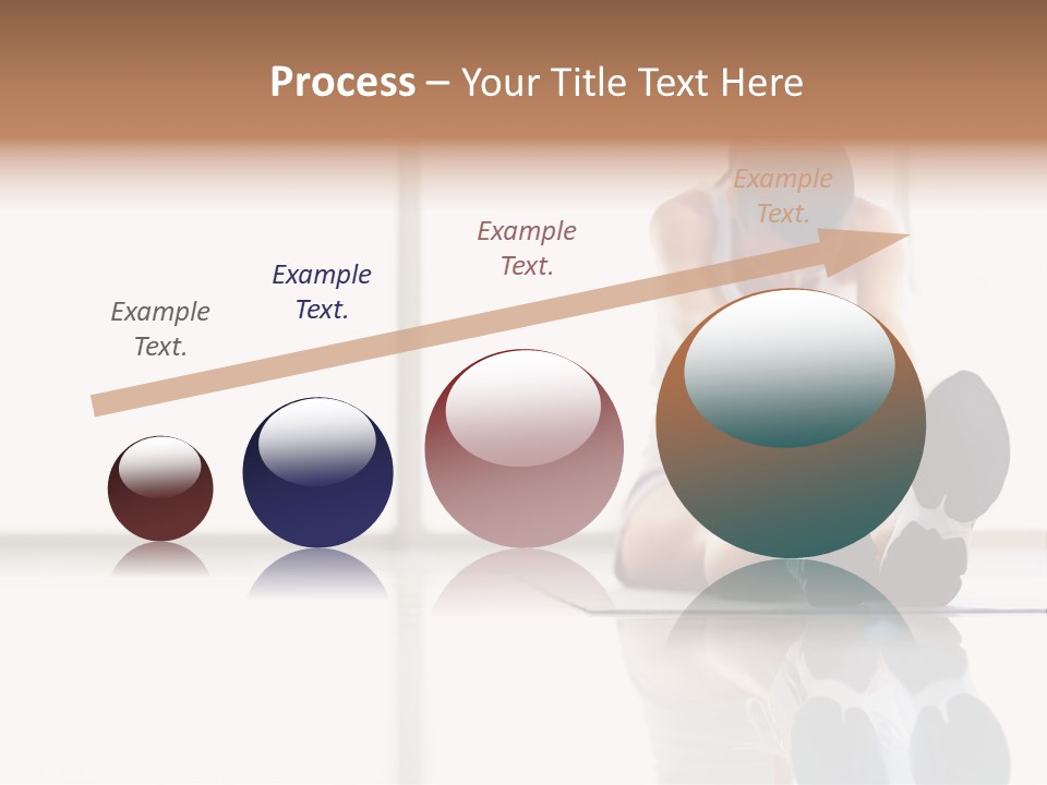 Lawyer Executive Man PowerPoint Template